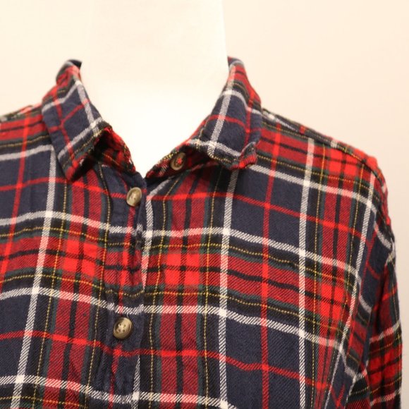 Comfy AE Flannel - Picture 5 of 12